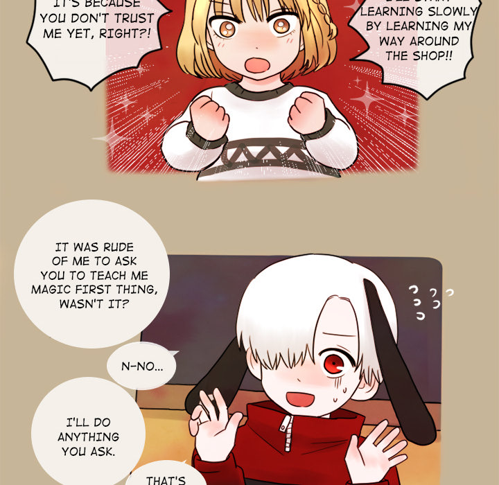 Welcome to Luna Shop! Chapter 3 image 23