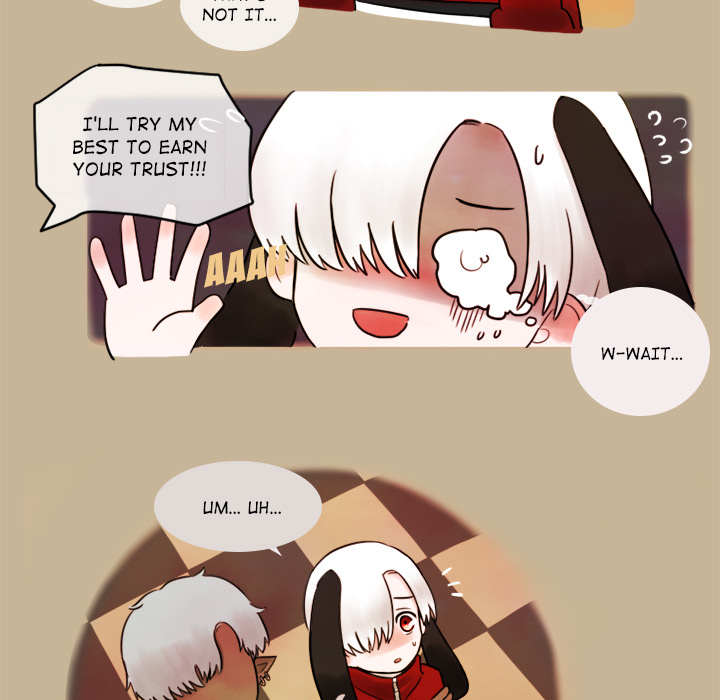 Welcome to Luna Shop! Chapter 3 image 24