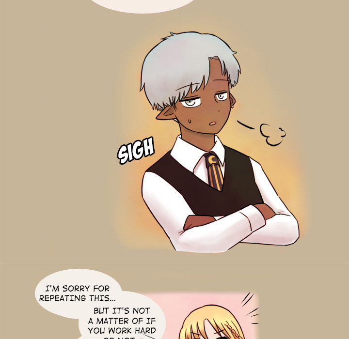Welcome to Luna Shop! Chapter 3 image 26