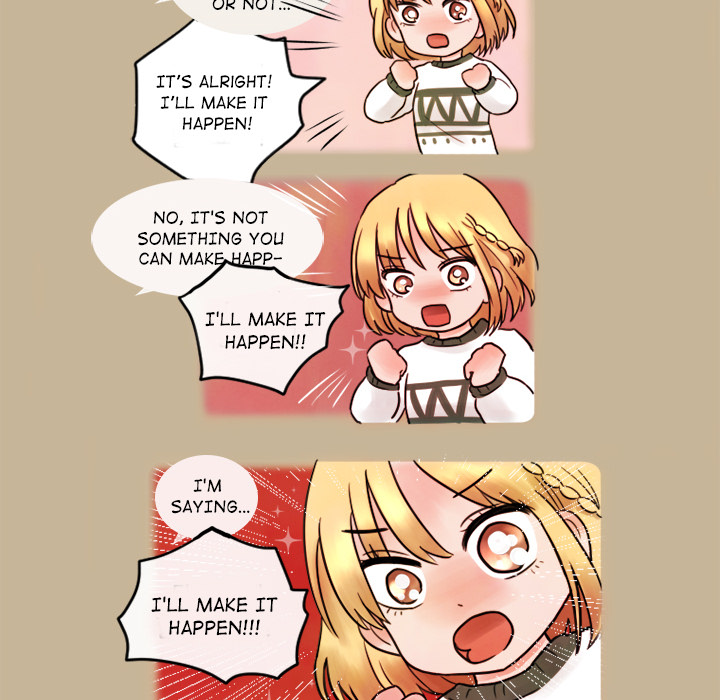 Welcome to Luna Shop! Chapter 3 image 27