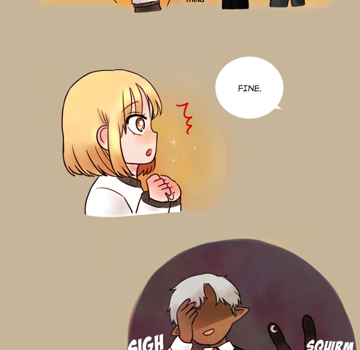 Welcome to Luna Shop! Chapter 3 image 30