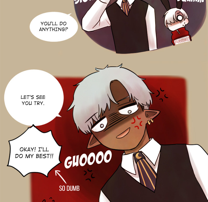 Welcome to Luna Shop! Chapter 3 image 31