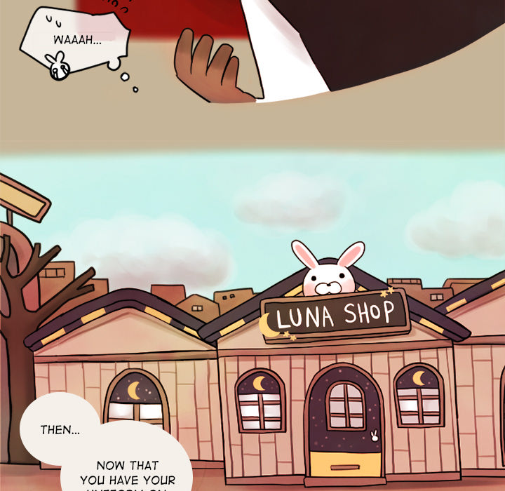 Welcome to Luna Shop! Chapter 3 image 32