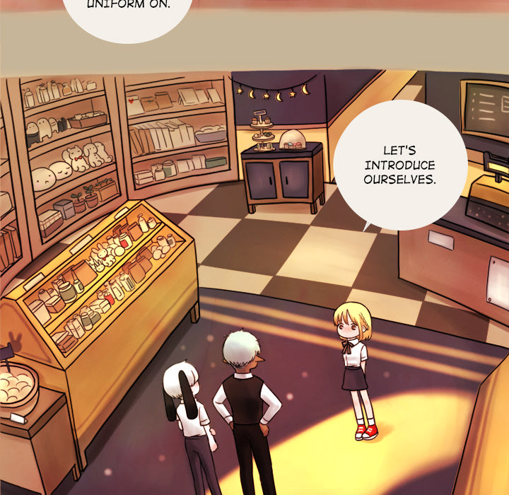 Welcome to Luna Shop! Chapter 3 image 33