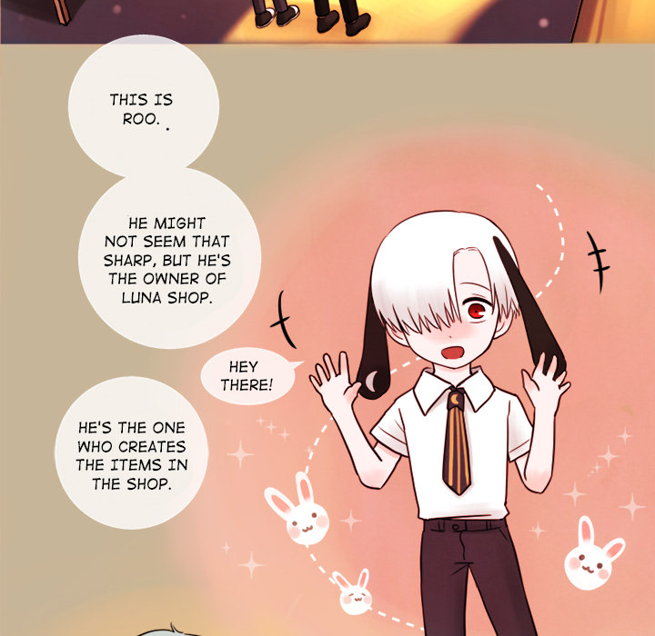 Welcome to Luna Shop! Chapter 3 image 34