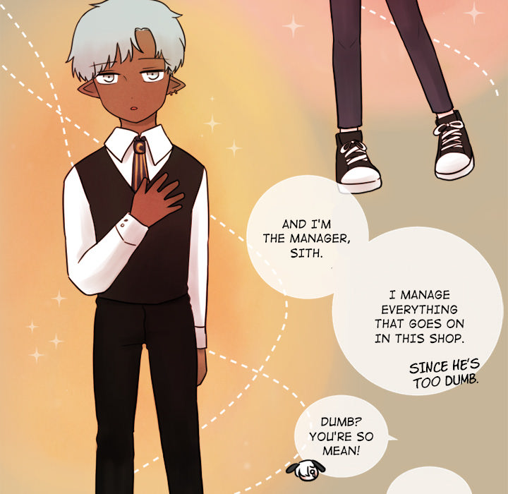 Welcome to Luna Shop! Chapter 3 image 35