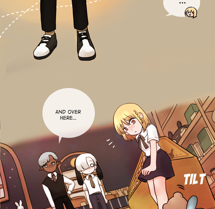 Welcome to Luna Shop! Chapter 3 image 36