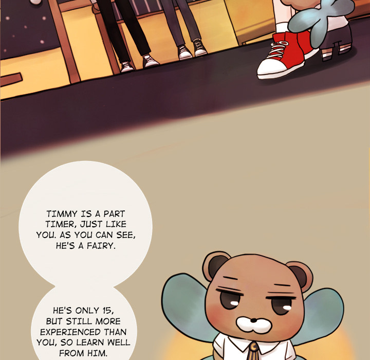Welcome to Luna Shop! Chapter 3 image 37
