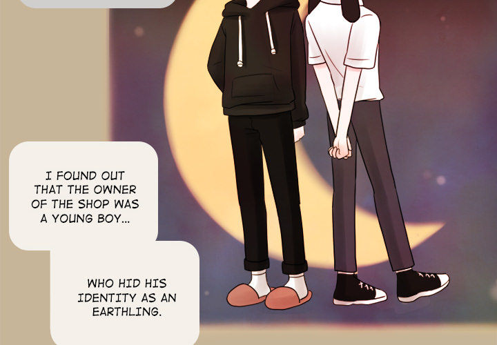 Welcome to Luna Shop! Chapter 3 image 3