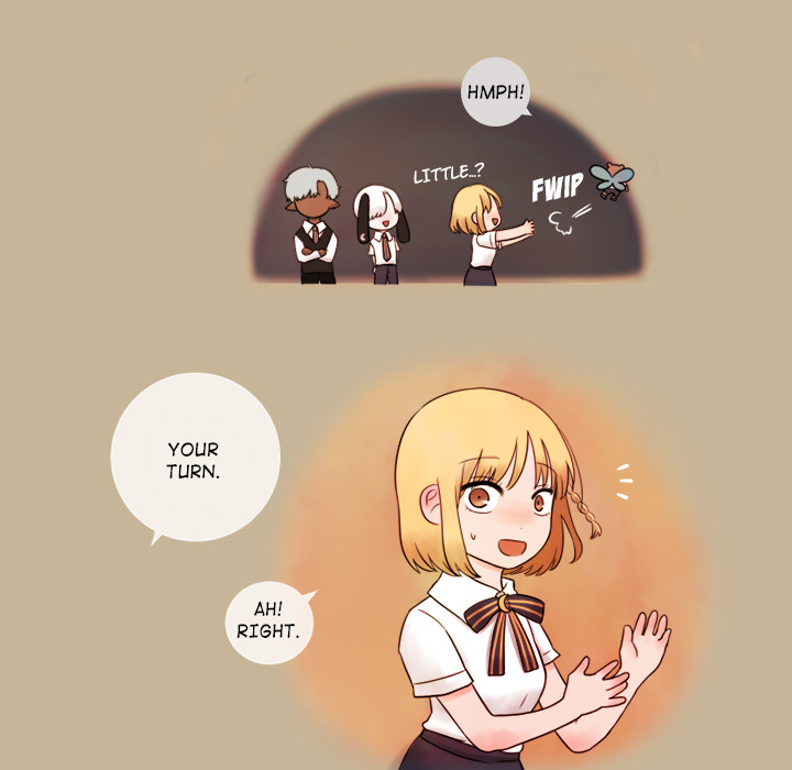 Welcome to Luna Shop! Chapter 3 image 39