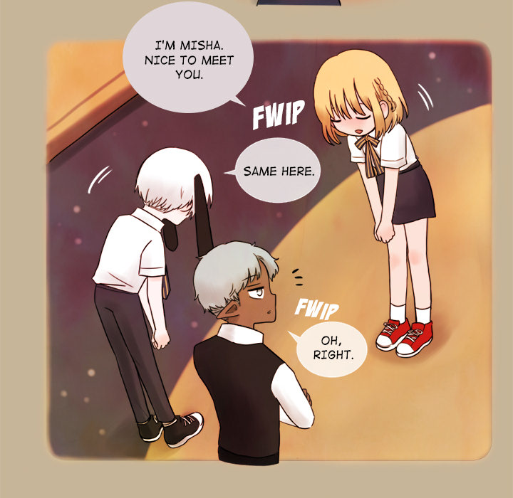 Welcome to Luna Shop! Chapter 3 image 40