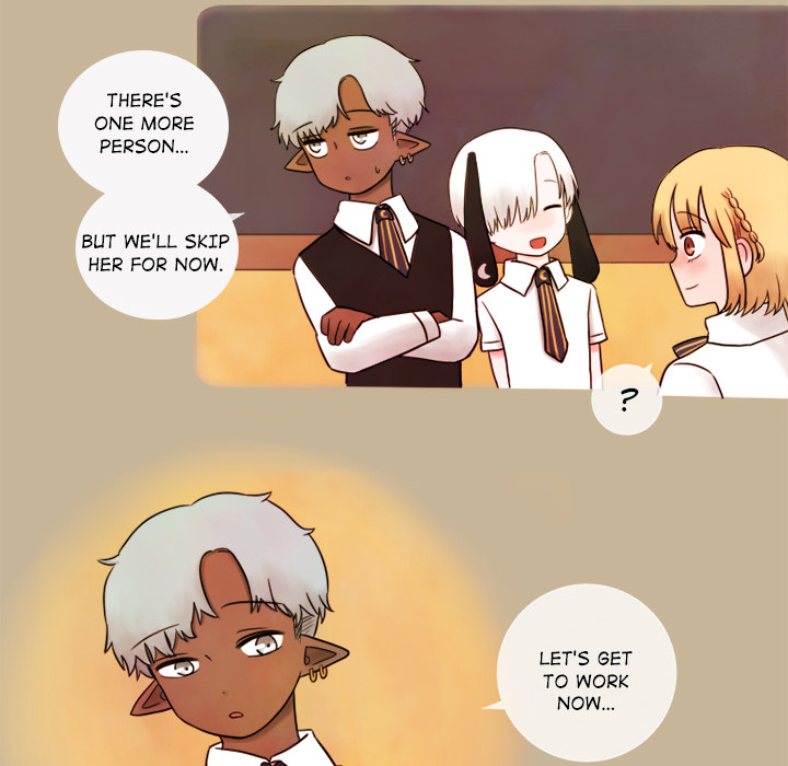 Welcome to Luna Shop! Chapter 3 image 41