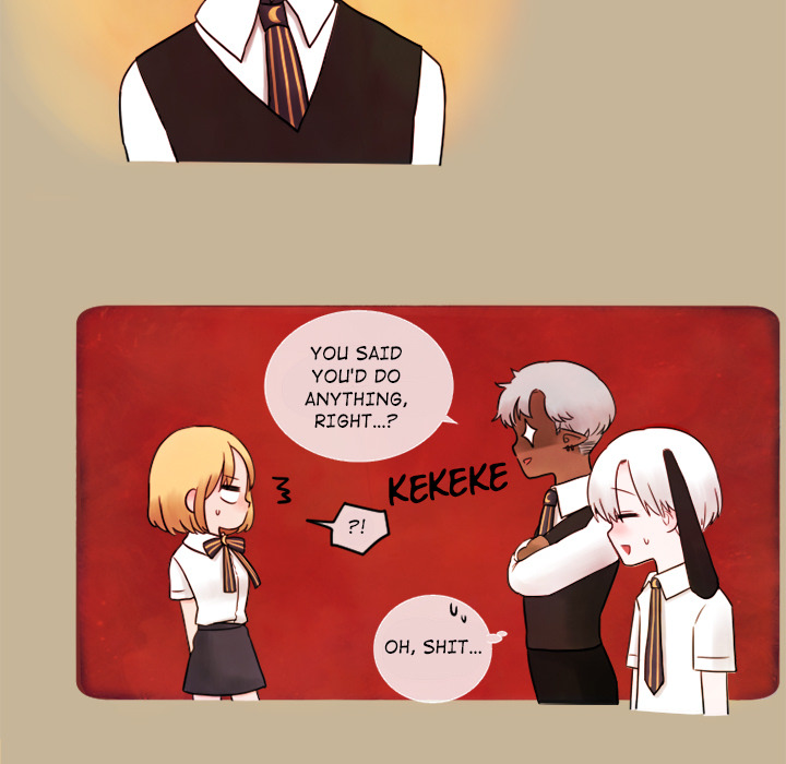 Welcome to Luna Shop! Chapter 3 image 42