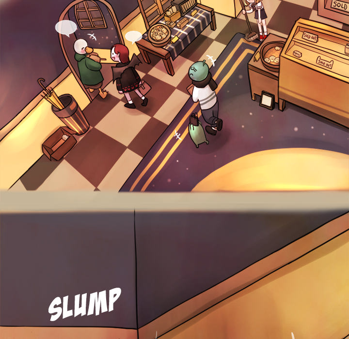 Welcome to Luna Shop! Chapter 3 image 44