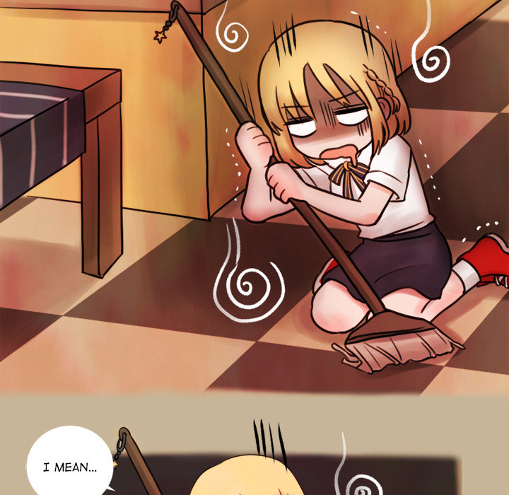 Welcome to Luna Shop! Chapter 3 image 45