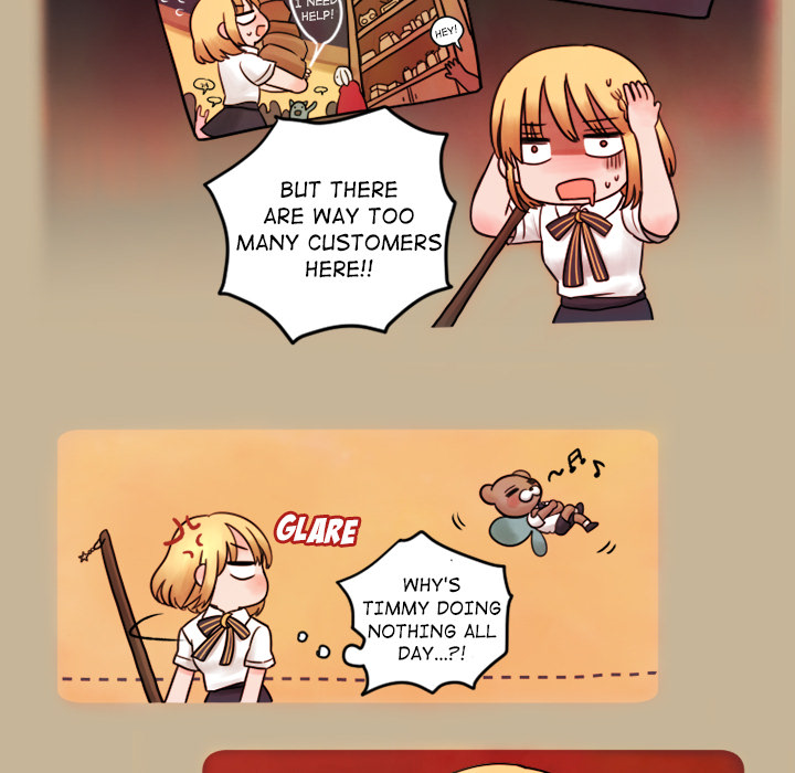Welcome to Luna Shop! Chapter 3 image 47
