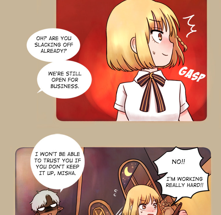 Welcome to Luna Shop! Chapter 3 image 48