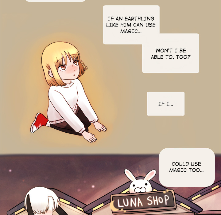Welcome to Luna Shop! Chapter 3 image 4