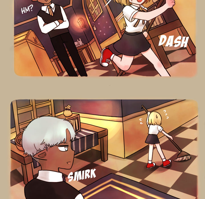 Welcome to Luna Shop! Chapter 3 image 49