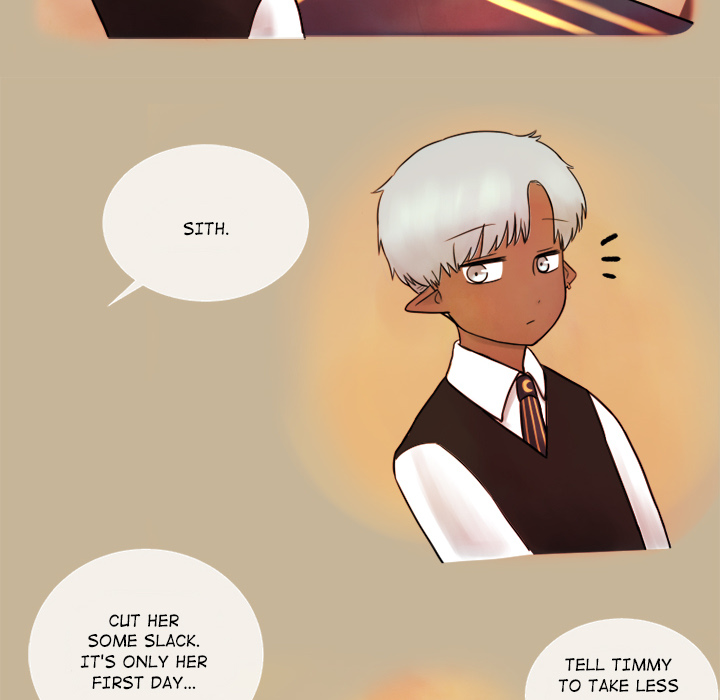 Welcome to Luna Shop! Chapter 3 image 50