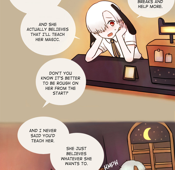 Welcome to Luna Shop! Chapter 3 image 51