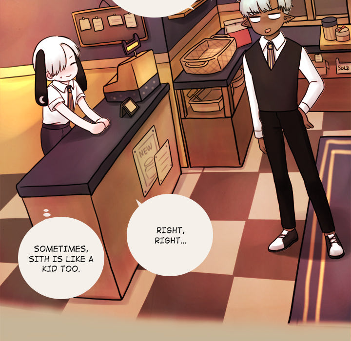 Welcome to Luna Shop! Chapter 3 image 52