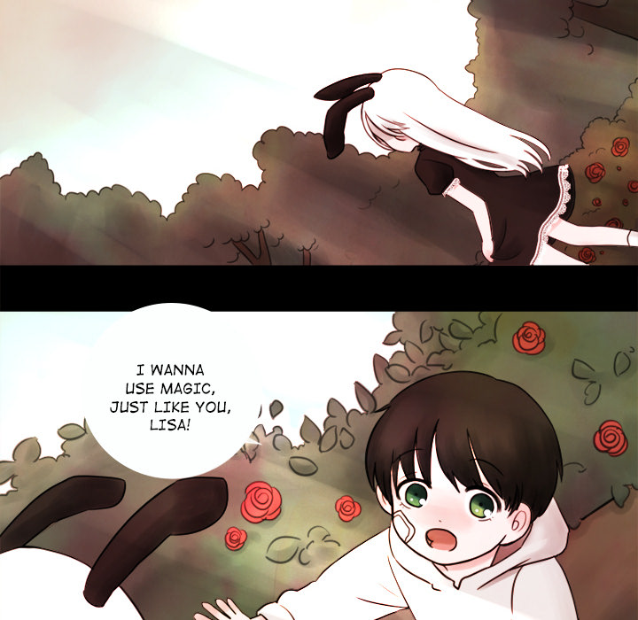 Welcome to Luna Shop! Chapter 3 image 56