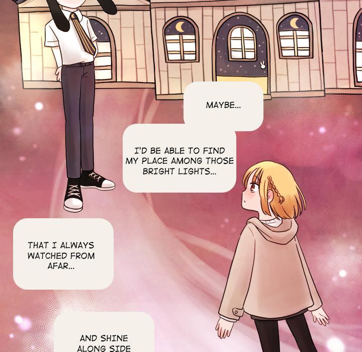 Welcome to Luna Shop! Chapter 3 image 5