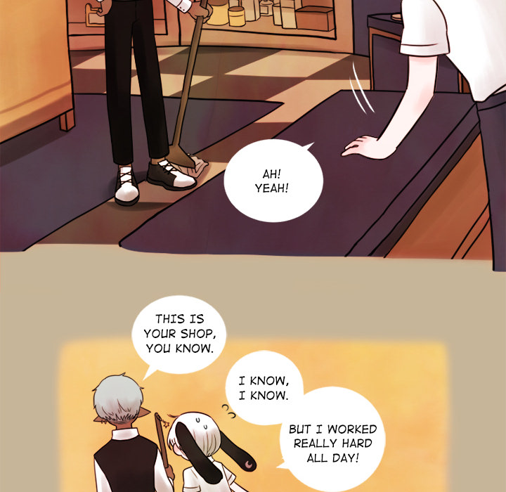 Welcome to Luna Shop! Chapter 3 image 63