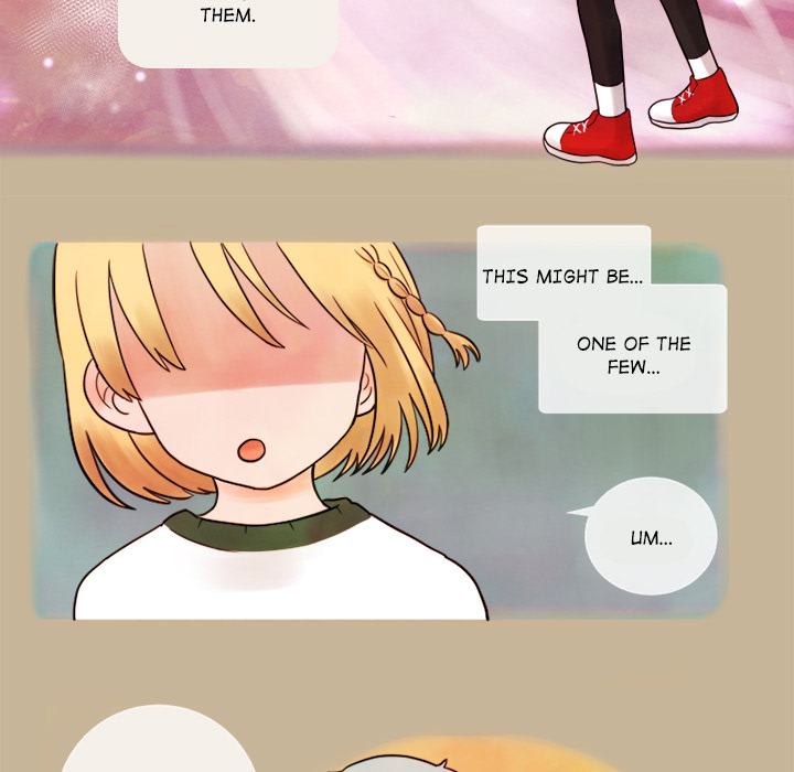 Welcome to Luna Shop! Chapter 3 image 6