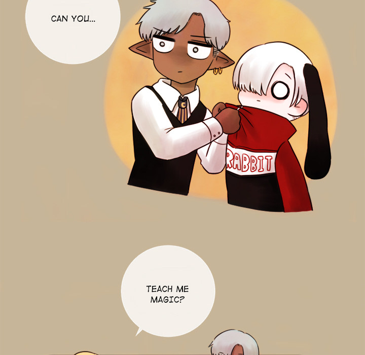 Welcome to Luna Shop! Chapter 3 image 7