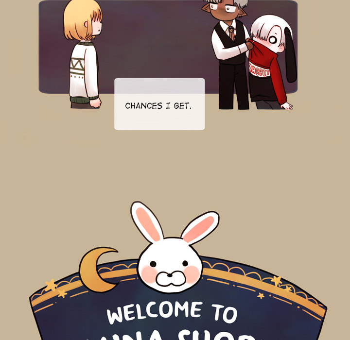 Welcome to Luna Shop! Chapter 3 image 8
