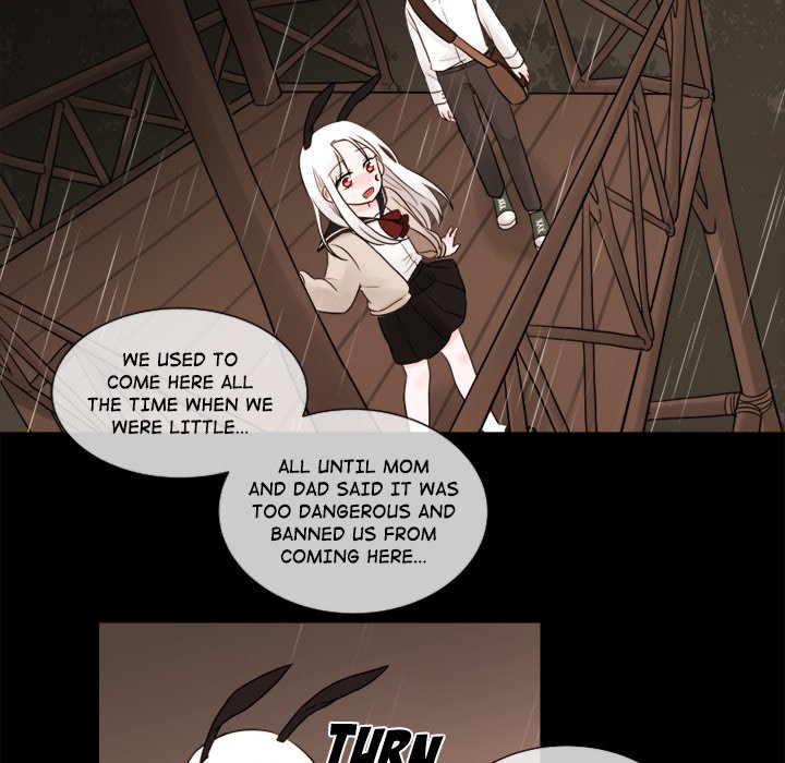 Welcome to Luna Shop! Chapter 30 image 11