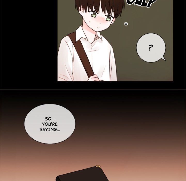 Welcome to Luna Shop! Chapter 30 image 13