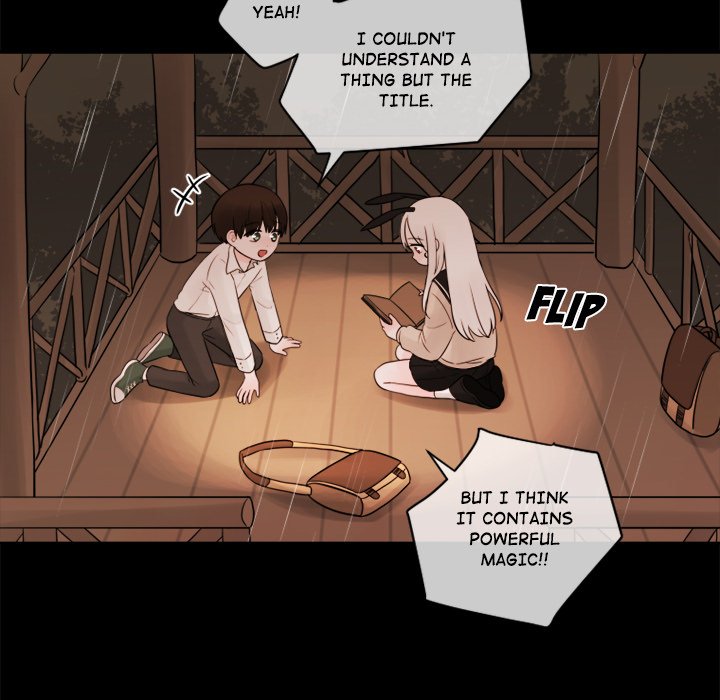 Welcome to Luna Shop! Chapter 30 image 15