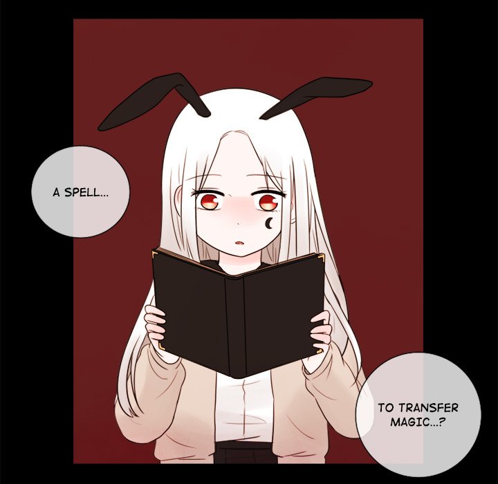 Welcome to Luna Shop! Chapter 30 image 16