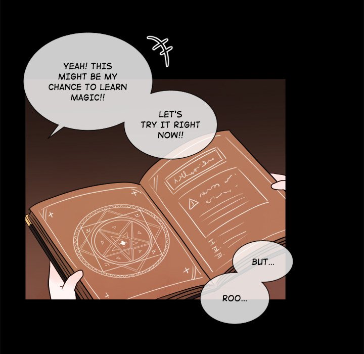 Welcome to Luna Shop! Chapter 30 image 17