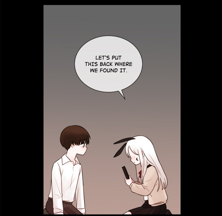 Welcome to Luna Shop! Chapter 30 image 20