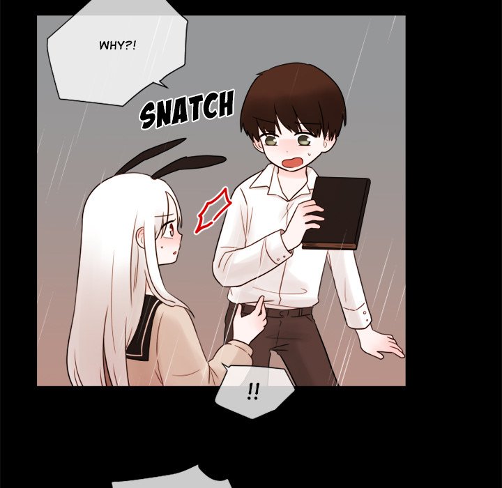 Welcome to Luna Shop! Chapter 30 image 22