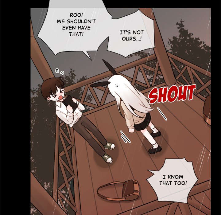 Welcome to Luna Shop! Chapter 30 image 23