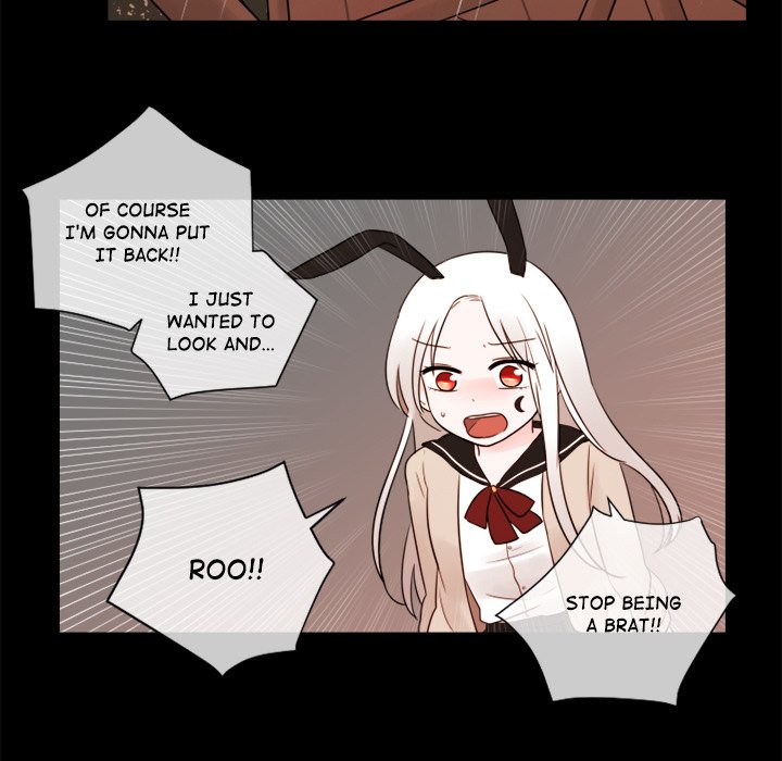 Welcome to Luna Shop! Chapter 30 image 24