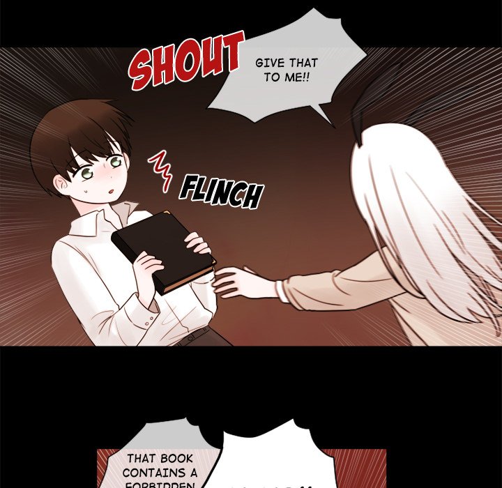 Welcome to Luna Shop! Chapter 30 image 25