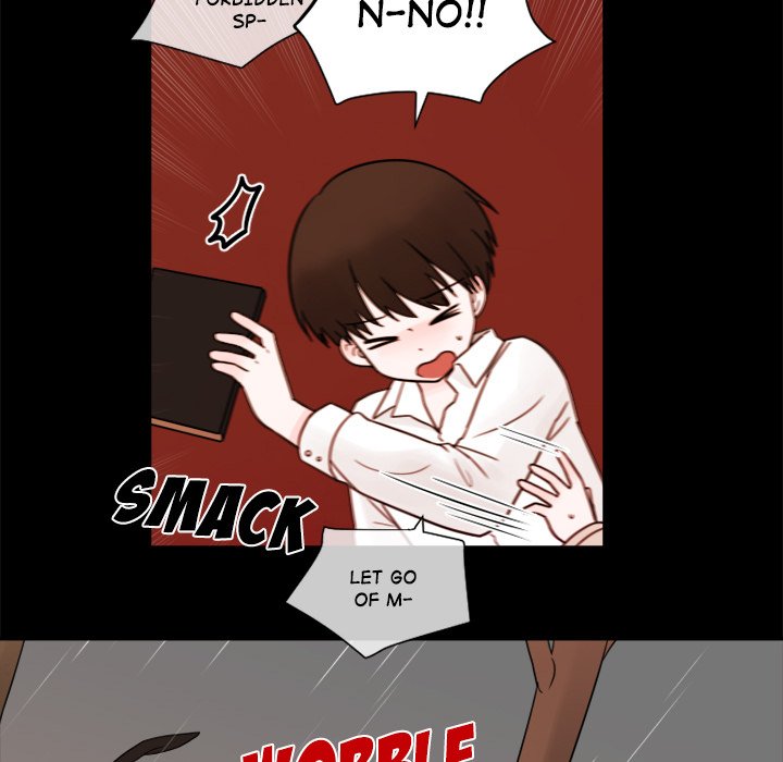 Welcome to Luna Shop! Chapter 30 image 26