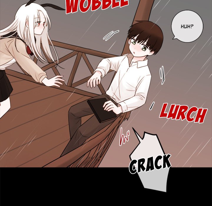 Welcome to Luna Shop! Chapter 30 image 27