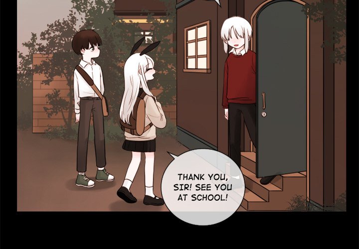 Welcome to Luna Shop! Chapter 30 image 2