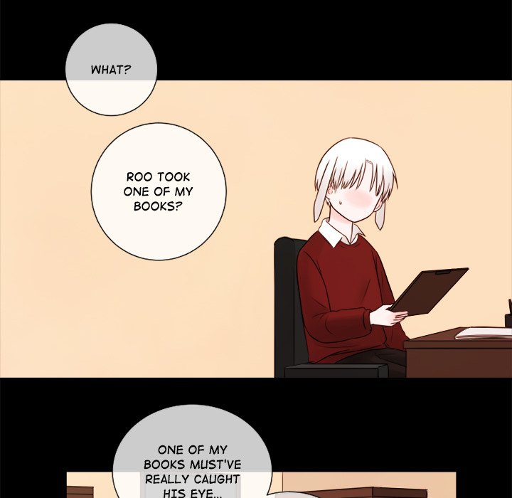 Welcome to Luna Shop! Chapter 30 image 35