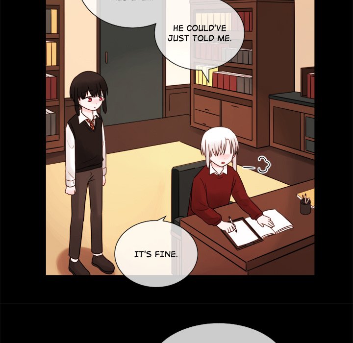 Welcome to Luna Shop! Chapter 30 image 36