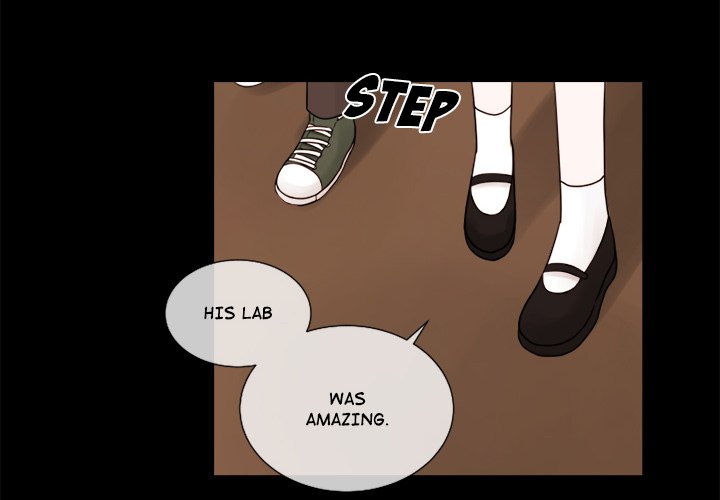 Welcome to Luna Shop! Chapter 30 image 3