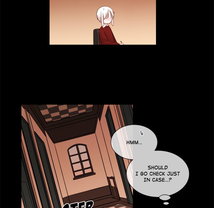 Welcome to Luna Shop! Chapter 30 image 39