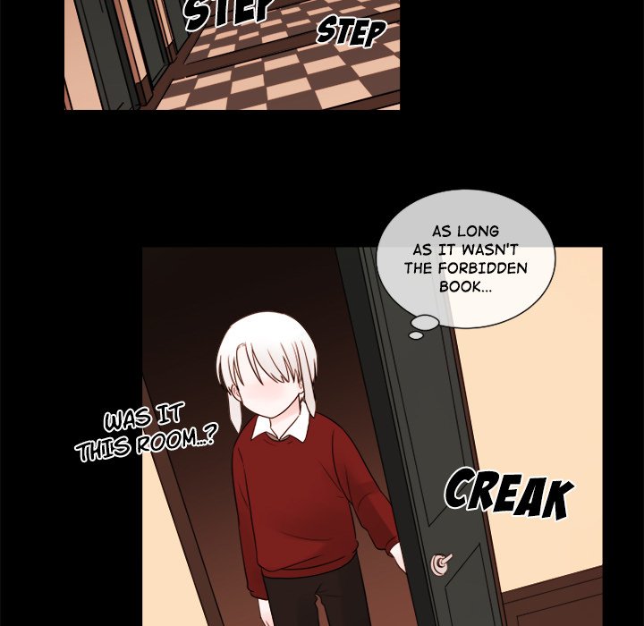 Welcome to Luna Shop! Chapter 30 image 40